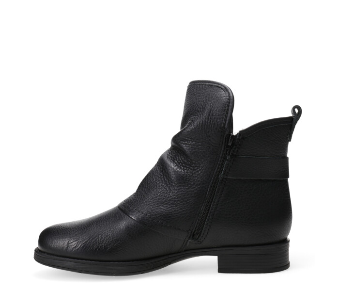 Botas de Mujer Bottero Negro