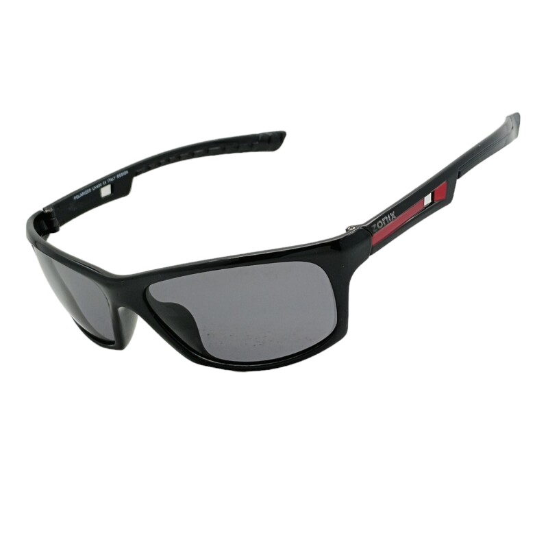 ZONIX 181005 C2 60/18-135 C NEGRO U - Adulto - Negro negrouniforme