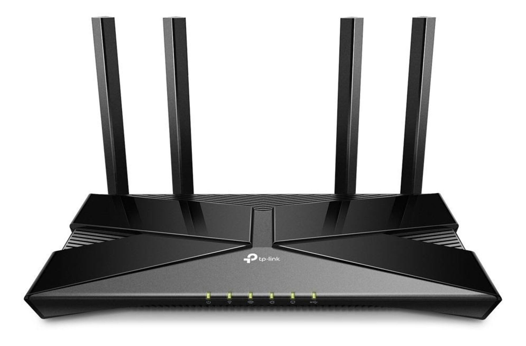 Access Point, Router Tp-link Archer Ax20 Negro 220v 