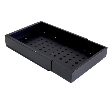 CAJON DESLIZANTE METAL CAJON DESLIZANTE METAL