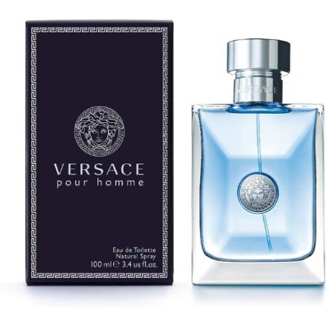 Versace pour homme eau de toilette 100 ml