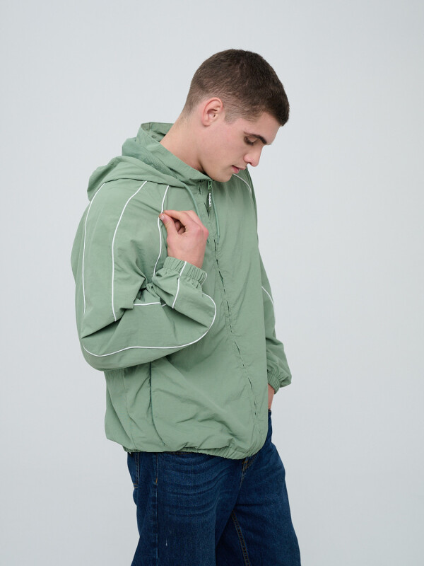 CAMPERA VENTI Umbro Hombre 00v