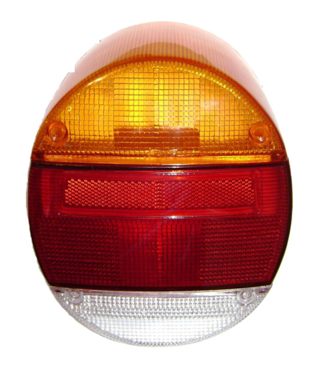 FAROL VOLKSWAGEN FUSCA 1.6 TRAS.TRICOLOR VIC 