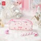 Cartuchera sanrio cierre XL Kitty