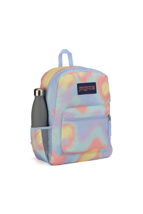 Mochila Cross Town - Unisex Mood Map