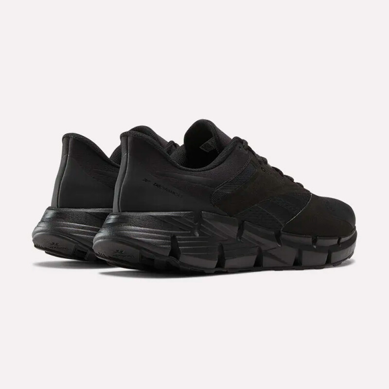 Zig Dynamica 5 - Unisex Black