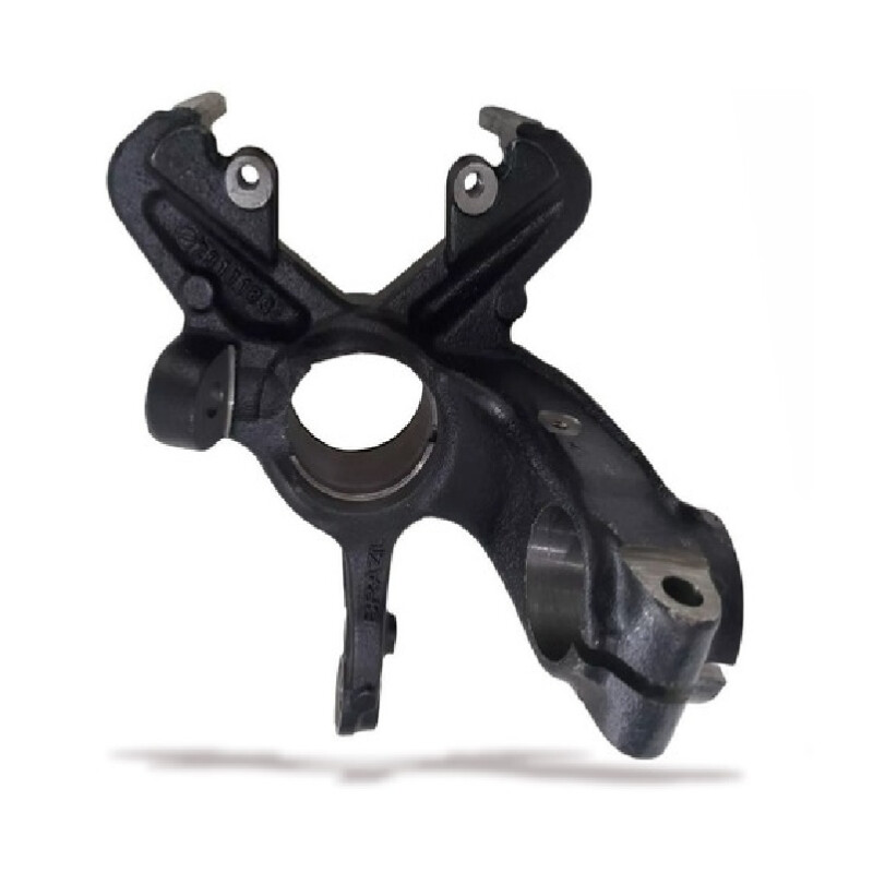 PORTA MAZA DELANTERA DERECHA GOL G5 CON ABS Porta Maza Delantera Derecha Gol G5 Con Abs