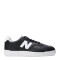 Championes de Hombre New Balance 080 Negro - Blanco