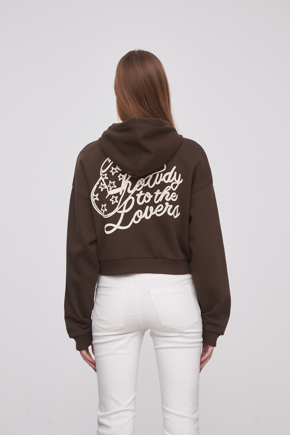 Campera Magnit Estampado 1
