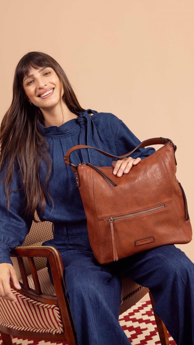 CARTERA BERTA - RANCHO 