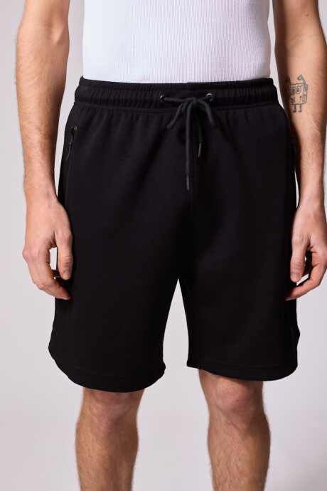 SHORT CAPERS26 DIXIE Negro