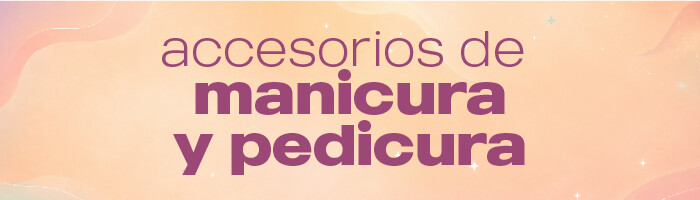 Accesorios de Manicura y Pedicura Esenciales by San Roque