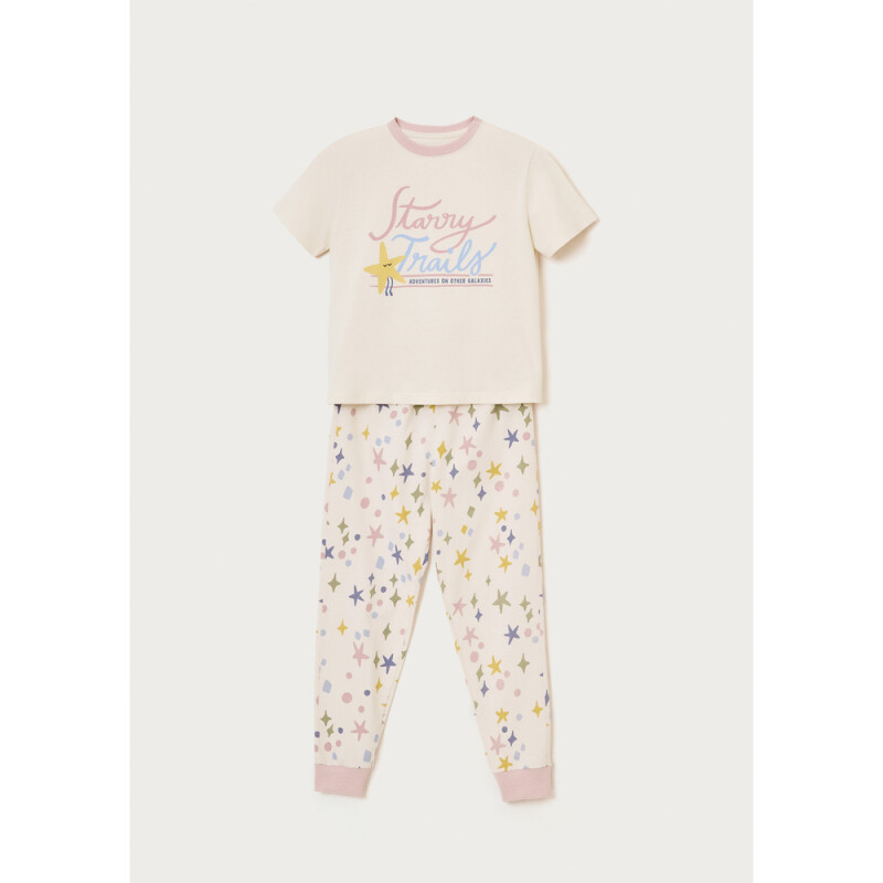 PIJAMA MM FEM 1PSN