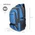 Mochila Urbana Deportiva Clemur 50 Lts Senderismo Camping Escolar Color Azul Diseño De La Tela Lisa Clemur Mochila Urbana Deportiva Clemur 50 Lts Senderismo Camping Escolar Color Azul Diseño De La Tela Lisa Clemur