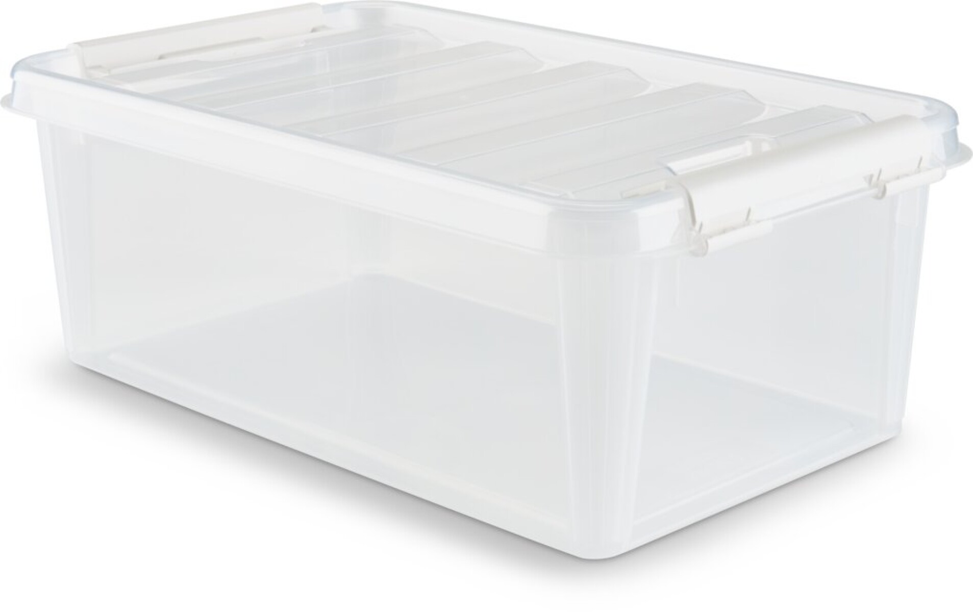 Caja SMARTSTORE CLASSIC 5L con tapa 