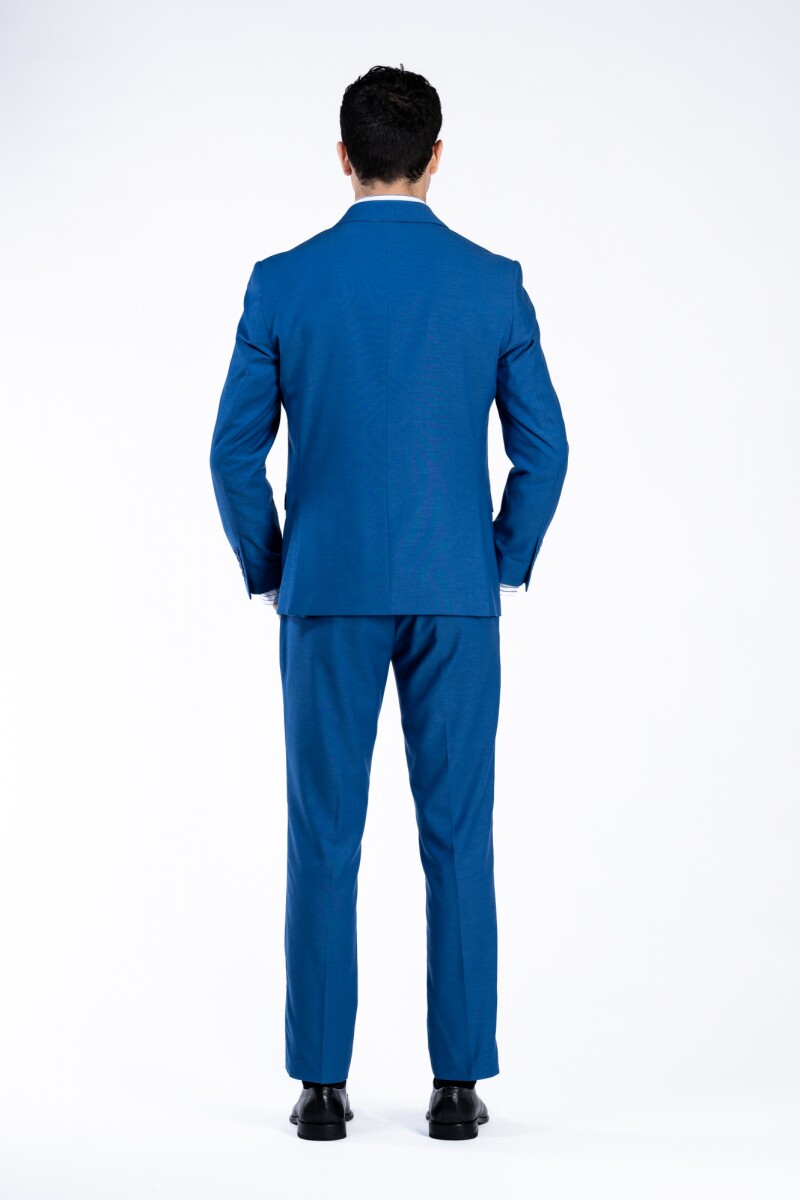 Ambo Federigi LIGHT BLUE
