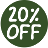 20%OFF MELANINA