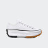 Championes Converse Run Star Hike OX Blanco