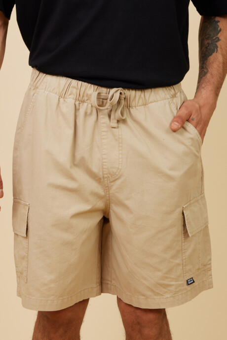 BERMUDA CARGO KALOS RUSTY Arena