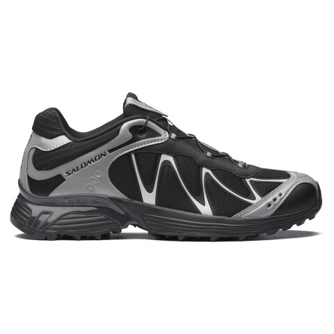 Zapatillas Salomon Xt-Whisper Nocturne Vision Unisex Black/Castlerock