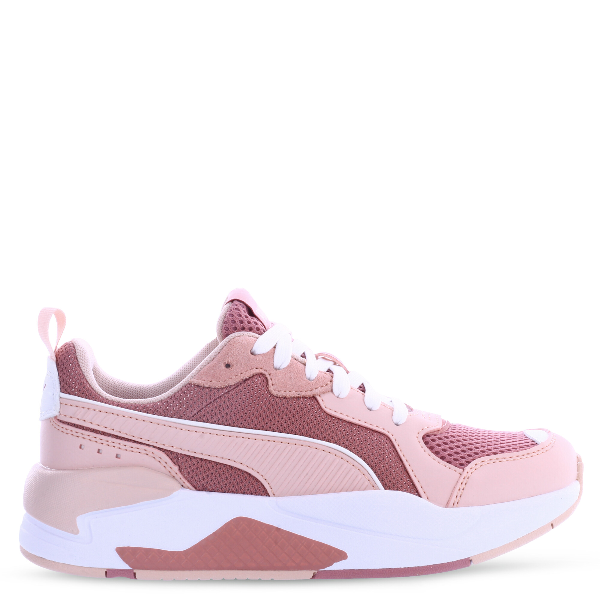 X Ray W Puma - Rosado — Peppos