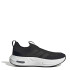 Championes de Mujer Adidas Cloudfoam Cuxxion Negro - Blanco