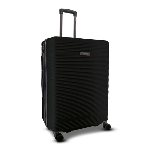MARSELLA HARD CASE BLACK BLACK