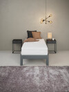 Colchón top 90x200 GOLD T65 bl Wellpur Colchón top 90x200 GOLD T65 bl Wellpur