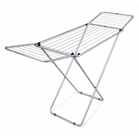 TENDEDERO DE PIE PLEGABLE PARA ROPA ZILAN ALUMINIO 18Mts Tendedero De Pie Plegable Para Ropa Zilan Aluminio 18mts
