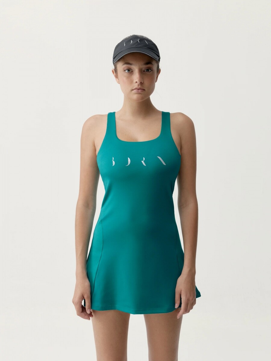 VESTIDO ROLAND 