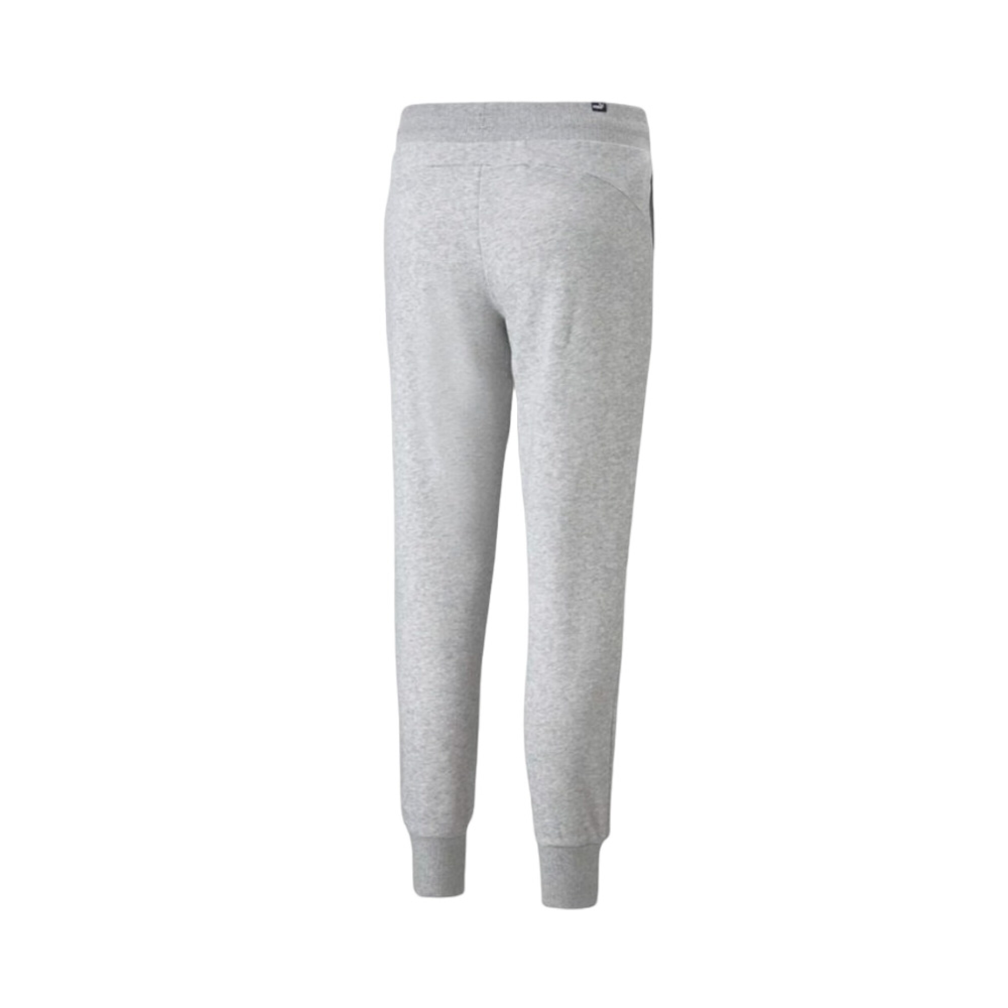 PANTALON PUMA ESS SWEAT PANTS FL - Grey — Global Sports