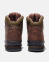 Botas Euro Hiker Mid Hombre Brown