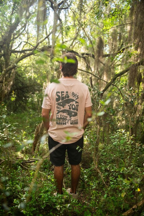 Remeron Sea You Origen / Rosa U