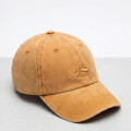 GORRO VISERA TIANO RUSTY Mostaza