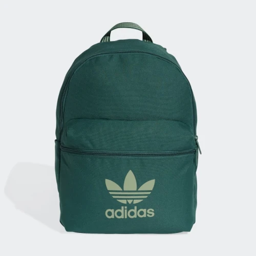 Mochila Adidas Adicolor Verde