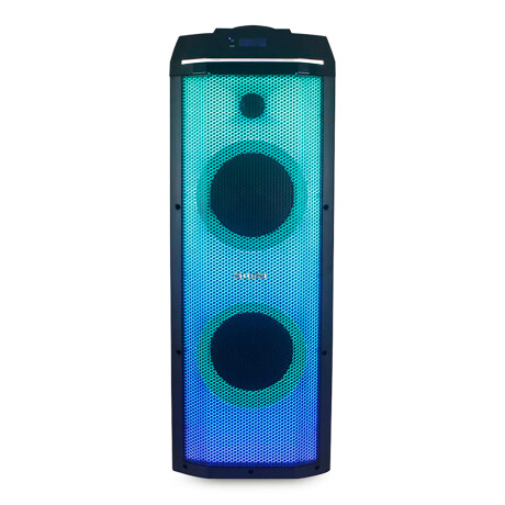 Parlante Bt Aiwa Awpok100d Tws 2000w Pmpo Led 001