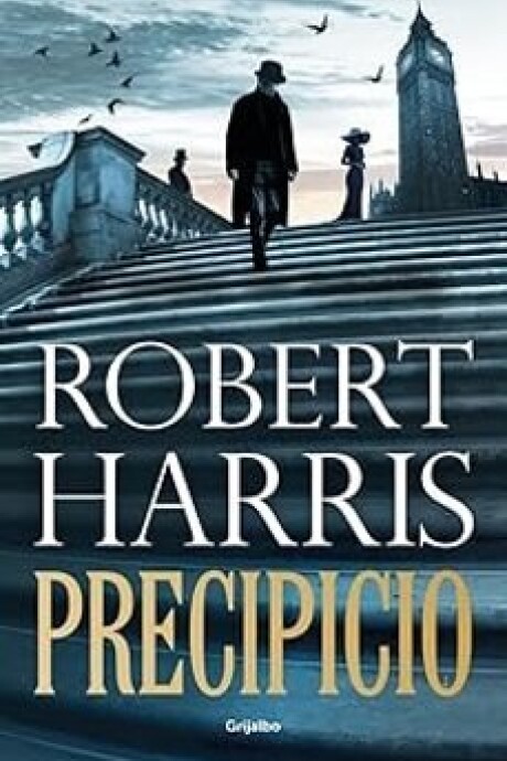 PRECIPICIO PRECIPICIO