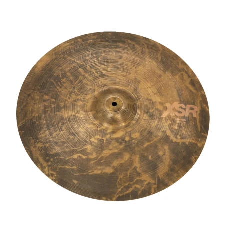 Platillo Ride Sabian Xsr 20" Monarch Platillo Ride Sabian Xsr 20" Monarch