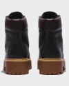 Botas Stone Street 6 Inch Lace Up Waterproof Mujer Ea1
