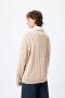 SWEATER PIPPA Beige