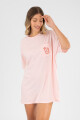 Remeron beach club Rosado