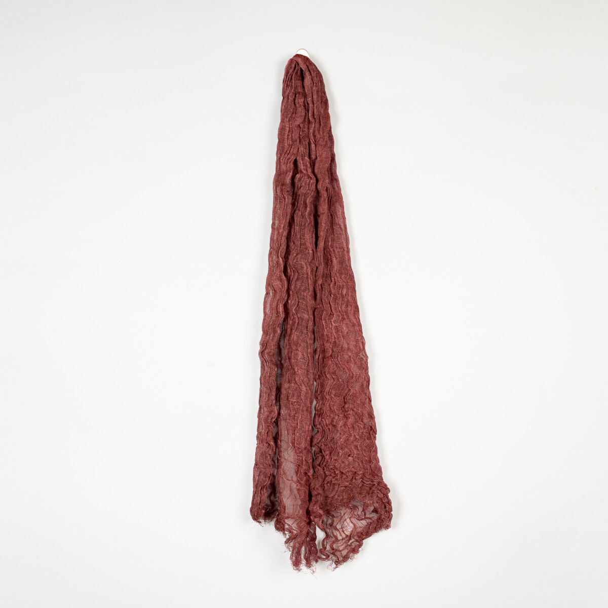 PASHMINA HIRCANO 