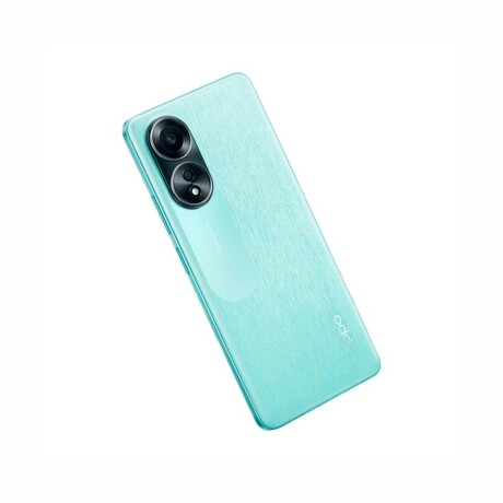OPPO A58 256/8 OPPO A58 4G 6.56' 256GB 8GB RAM Cámara 50Mpx - Verde