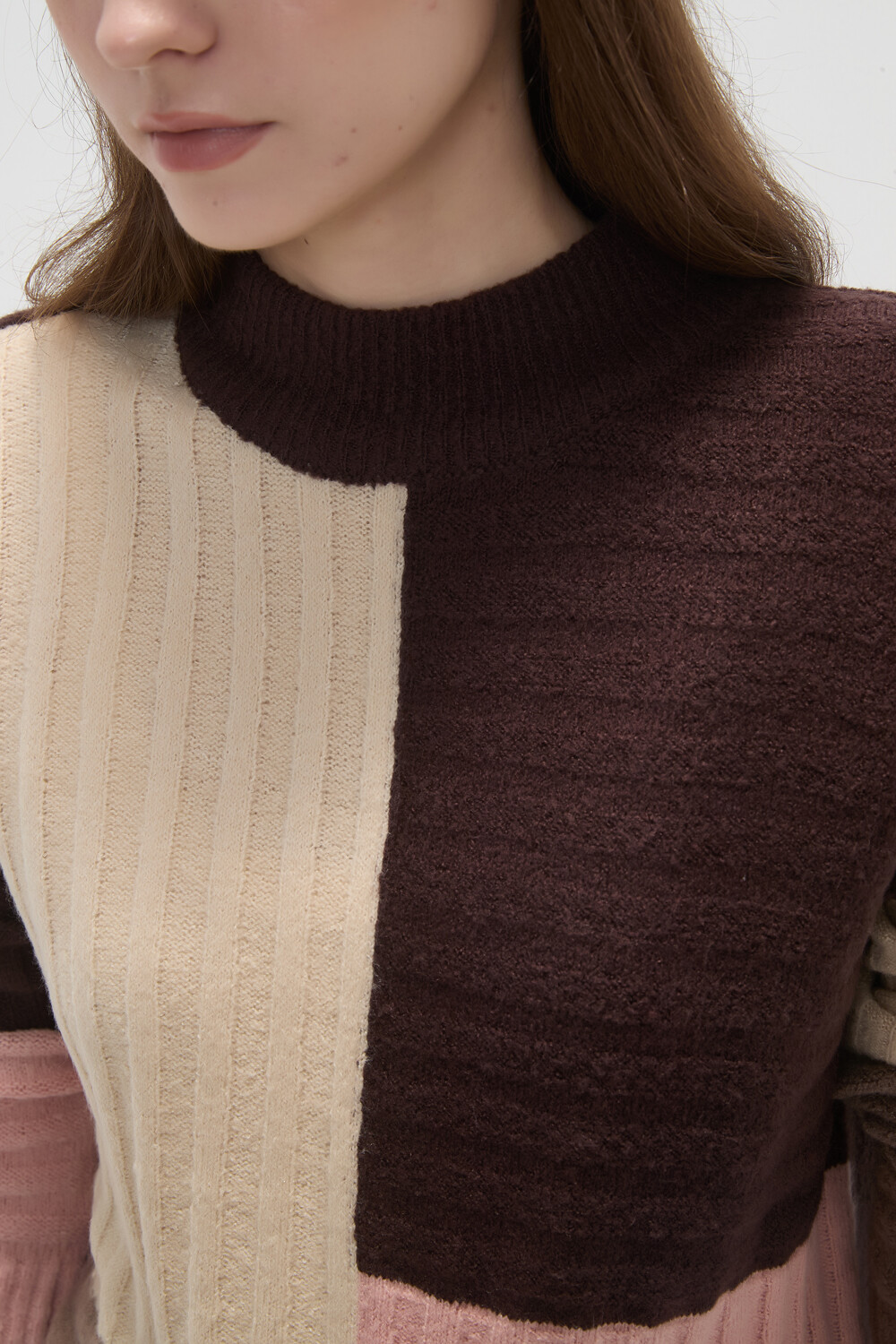 Sweater Piemonte Estampado 1
