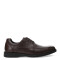 Zapatos de Hombre Lombardino informal flex Marrón