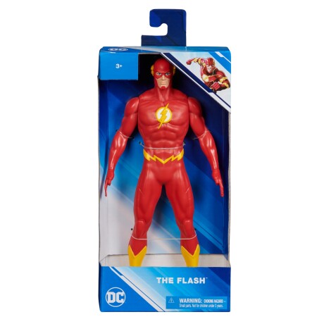 Personajes DC chico The Flash Personajes DC chico The Flash