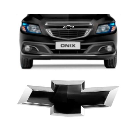 EMBLEMA (LOGO) NEGRO Emblema (logo) Negro