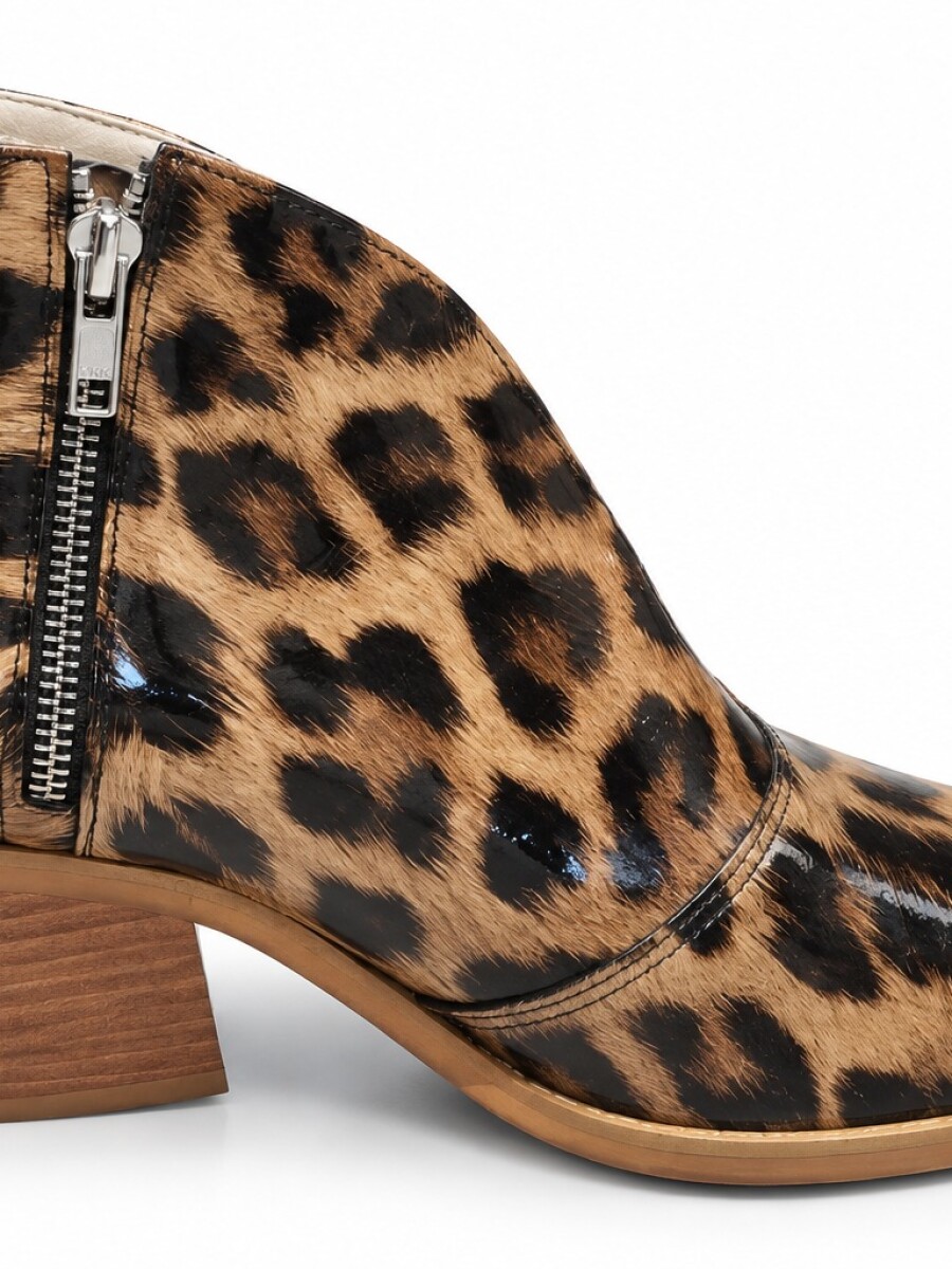 Botas-Print Botas-Print
