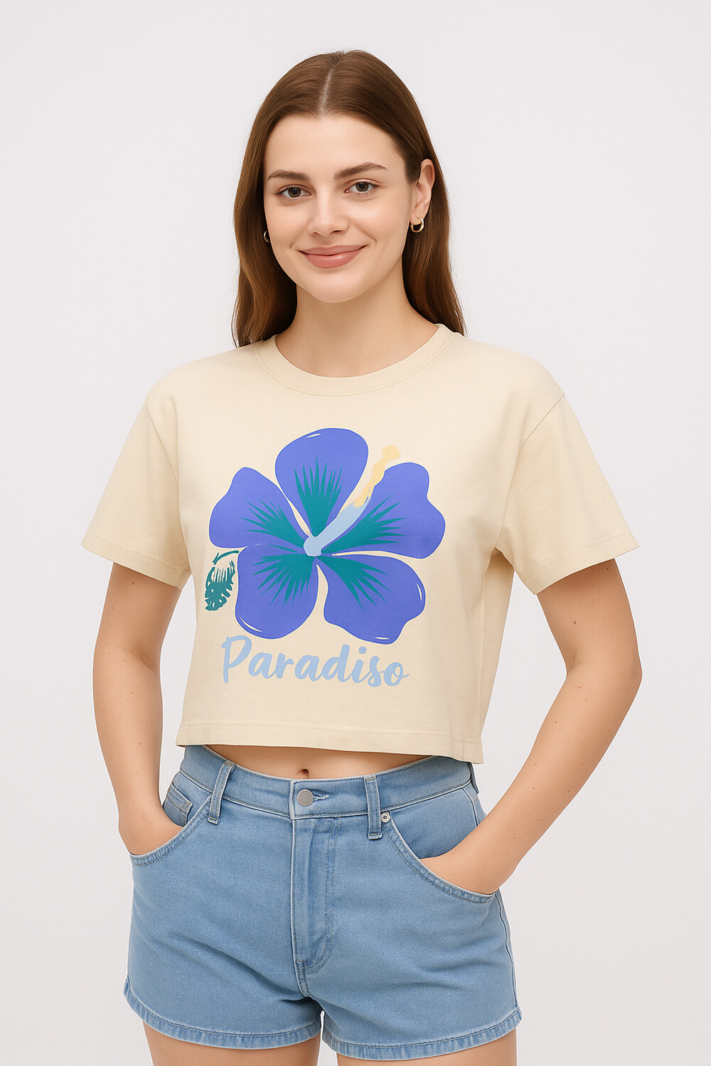 Remera Euen Estampado 2