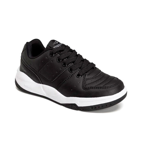 ARTIC II KIDS NEGRO NEGRO